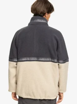 Take Us Back - Polaire à demi-zip pour Homme