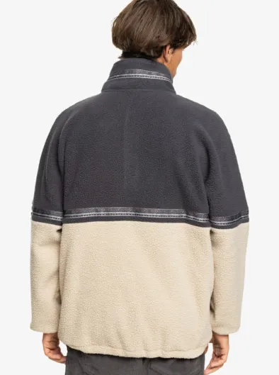 Take Us Back - Polaire à demi-zip pour Homme