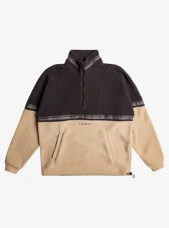 Take Us Back - Polaire à demi-zip pour Homme