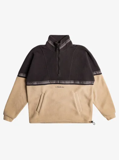 Take Us Back - Polaire à demi-zip pour Homme