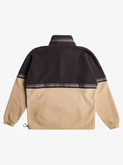Take Us Back - Polaire à demi-zip pour Homme