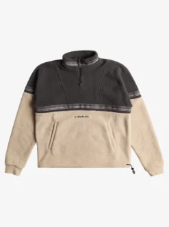 Take Us Back - Polaire à demi-zip pour Garçon 8-16