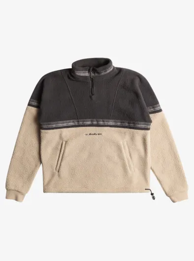 Take Us Back - Polaire à demi-zip pour Garçon 8-16