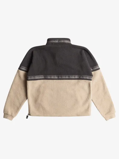 Take Us Back - Polaire à demi-zip pour Garçon 8-16