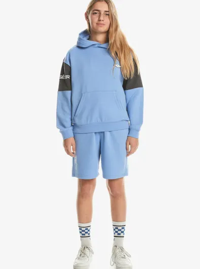 Take Us Back - Sweat à capuche pour Garçon 8-16 ans