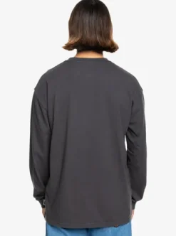 Take Us Back - T-shirt à manches longues pour Homme