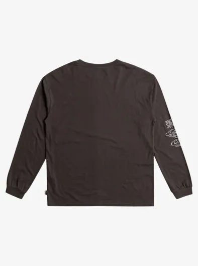 Take Us Back - T-shirt à manches longues pour Homme