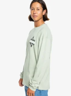 Take Us Back - T-shirt à manches longues pour Homme