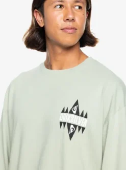 Take Us Back - T-shirt à manches longues pour Homme