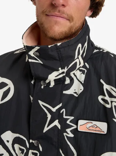 Take Us Back - Veste bomber pour Homme