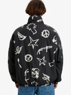 Take Us Back - Veste bomber pour Homme