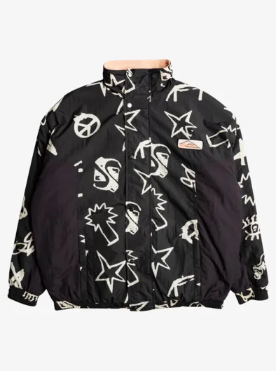 Take Us Back - Veste bomber pour Homme