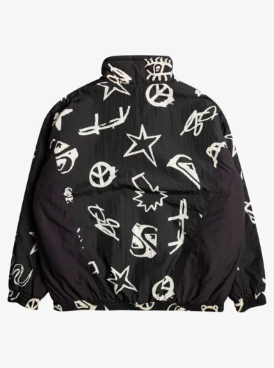 Take Us Back - Veste bomber pour Homme