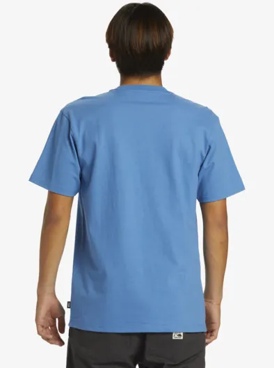 Tall Stack - T-shirt oversize à manches courtes pour Homme