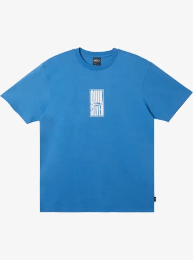 Tall Stack - T-shirt oversize à manches courtes pour Homme