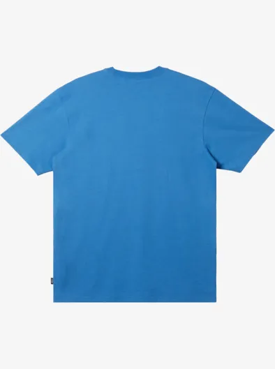 Tall Stack - T-shirt oversize à manches courtes pour Homme