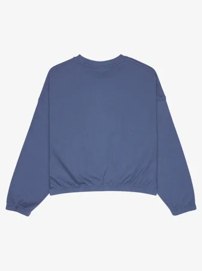 Tapah - Haut col rond pour Femme