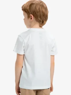 Tasty Waves - T-shirt à manches courtes pour Garçons 2-7 ans