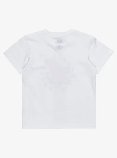 Tasty Waves - T-shirt à manches courtes pour Garçons 2-7 ans