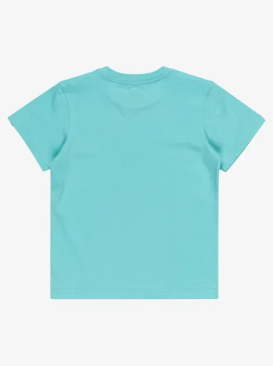 Tasty Waves - T-shirt à manches courtes pour Garçons 2-7 ans