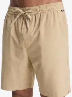 Taxer Amph 18" - Boardshort Amphibian pour Homme