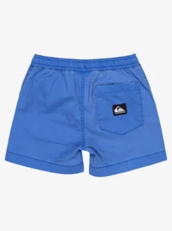 Taxer Boy 15" - Short de marche à taille élastique pour Garçons 2-7 ans