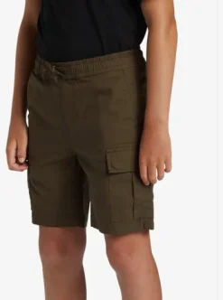 Taxer Cargo - Short cargo pour Garçon 8-16 ans