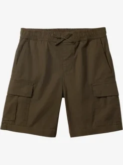 Taxer Cargo - Short cargo pour Garçon 8-16 ans