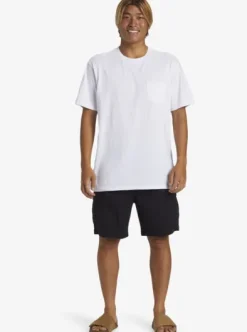 Taxer Cargo - Short cargo pour Homme