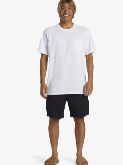 Taxer Cargo - Short cargo pour Homme