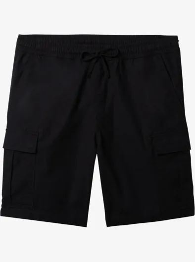 Taxer Cargo - Short cargo pour Homme