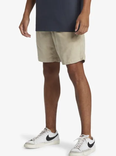 Taxer Cord - Short en velours côtelé pour Homme