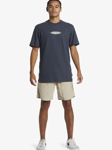 Taxer Cord - Short en velours côtelé pour Homme