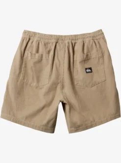 Taxer Cord - Short en velours côtelé pour Homme