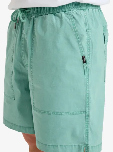 Taxer Fatigue - Short de marche pour homme