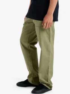 Taxer Fatigue - Walkshort 5 poches pour homme