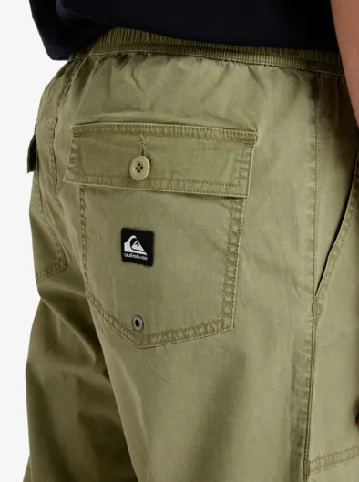 Taxer Fatigue - Walkshort 5 poches pour homme