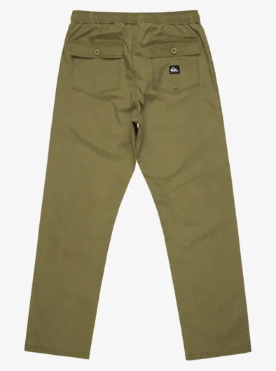 Taxer Fatigue - Walkshort 5 poches pour homme