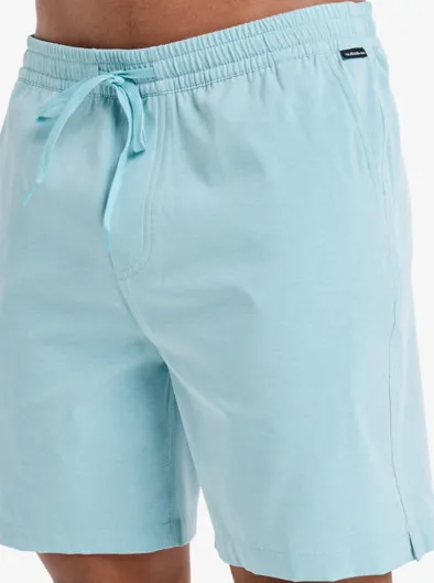 Taxer Heather Amphibian 18" - Short hybride pour Homme
