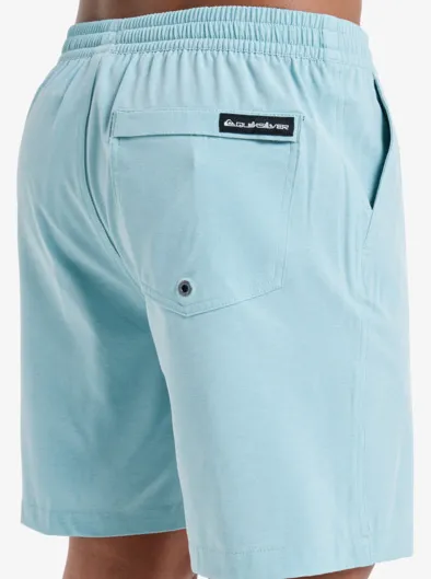 Taxer Heather Amphibian 18" - Short hybride pour Homme