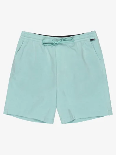 Taxer Heather Amphibian 18" - Short hybride pour Homme