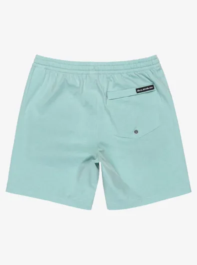 Taxer Heather Amphibian 18" - Short hybride pour Homme
