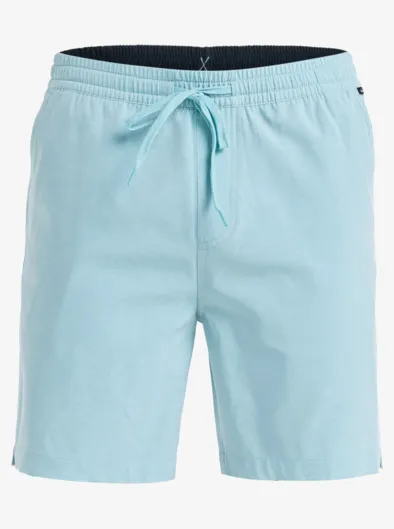 Taxer Heather Amphibian 18" - Short hybride pour Homme