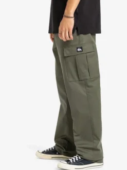 Taxer - Pantalon cargo pour Homme