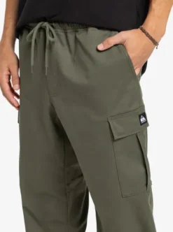 Taxer - Pantalon cargo pour Homme
