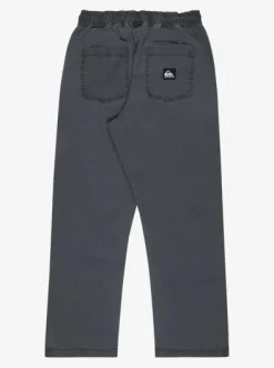 Taxer - Pantalon coupe droite pour Garçon 8-16