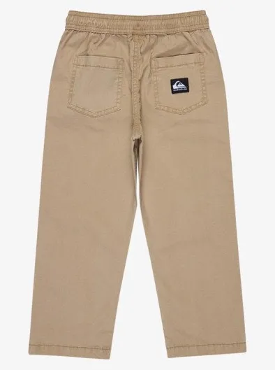 Taxer - Pantalon coupe droite pour Garçons 2-7 ans
