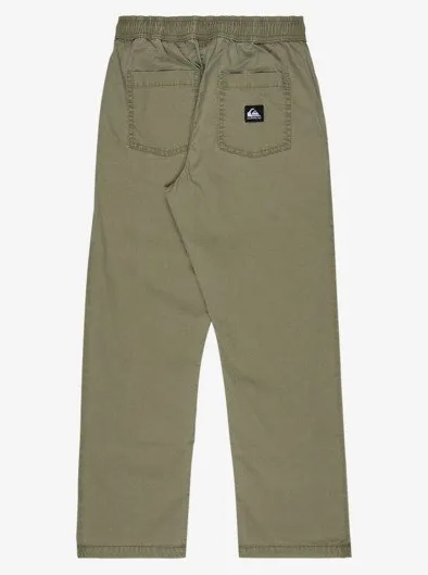Taxer - Pantalon coupe droite pour Garçon 8-16