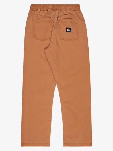 Taxer - Pantalon coupe droite pour Garçon 8-16