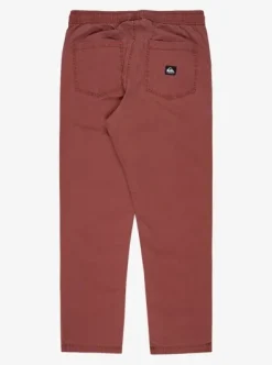 Taxer - Pantalon coupe droite pour Homme